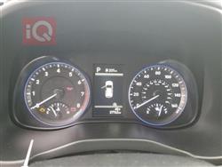 هيونداي كونا